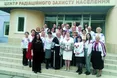 «У постраждалих внаслідок аварії на ЧАЕС радіацією уражено 5-7 органів і систем»