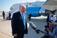 Трамп припускає прямі переговори з президентом Тайваню на тлі затримки збройного контракту