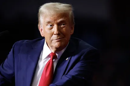Трамп заявив, що «досить скоро» США проведуть ядерні випробування. Фото: Бабель