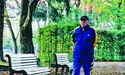 Михайло СТАШКІВ: «У легкій атлетиці без помилок неможливо. Але в 70 уже не помиляєшся так, як 40 років тому»