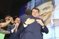 Спікер парламенту може стати учасником політпроєкту «Разумков-Кличко-Аваков»
