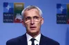 Столтенберг пропонує створити фонд союзницьких внесків для України