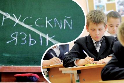 &laquo;Школи для російськомовних в Україні мають бути платними&raquo;