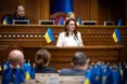 Уряд відзвітував про роботу: рекордне фінансування оборони, підтримка економіки та підготовка до зими
