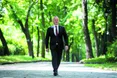 Остап Семерак прийняв запрошення мера Червонограда балотуватися по 124 округу