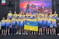 Українці тріумфували на Євро з ММА (GAMMA) U18 у Греції