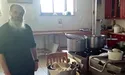 Монастирський сир виготовляють із молитвою