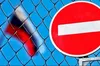 Україна вкотре ввела санкції проти рф