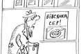 «Вівсянка, сер!»