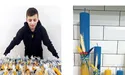«Хочу купити на фронт нашим воїнам соляні грілки»