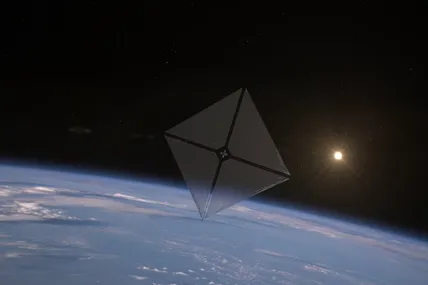 Фото NASA