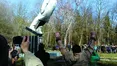 Серпом і молотом – по «будівнику комунізму»!