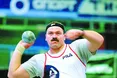 Олександр БАГАЧ: «Атлети не в силах довести свою непричетність до спортивного злочину»