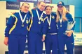«Сила росіянок у дисципліні. Наша козирна карта – розум»