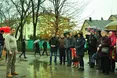 Бойкот економічний – наслідки політичні