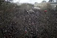 У Парижі пройшов Марш єдності