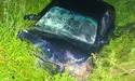 «Денис горів бажанням керувати автомобілем. Видно, умовив тата покататися…»
