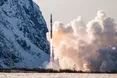 Перша запущена із Європи орбітальна ракета впала: деталі