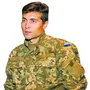 Під час зйомок Дмитра Лінартовича мобілізували до війська
