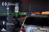 Викрили керівників благодійних фондів, які продавали ввезені для ЗСУ авто: у фігурантів вилучили три мільйони гривень готівкою