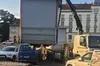 У Львові демонтували ще два кіоски «Інтерпрес»