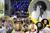 Шампанські очі. У Львові відбудеться фестиваль до 55-річчя Кузьми Скрябіна