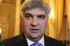Ексголову Львівської ОДА часів Януковича Олега Сала призначили радником у ДП «Ліси України»