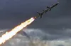 Розвідка попередила про можливий ракетний терор на День Незалежності України