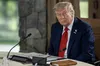 Трамп готовий запровадити «серйозні санкції» проти росії: заява