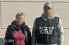 СБУ затримала агентку фсб, яка «зливала» ворогу позиції ЗСУ на Київщині та Харківщині