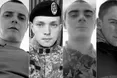Стали відомі імена загиблих морпіхів під Павлополем: хлопцям було від 20 до 31 року