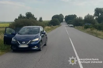 22.08.2026, 12:30				


									На Львівщині внаслідок ДТП травмований велосипедист							

										21 серпня 2026 року близько 17:45 на автодорозі «Куровичі — Рогатин» поблизу села Ушковичі Львівського району сталася дорожньо-транспортна приго