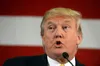 Politico: Трамп злив інформацію про обмін полоненими між Україною та росією, бо хотів бути першим