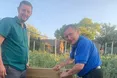Равлики з’єднають схід і захід