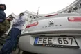 Власники «євроблях» оголосили про припинення блокування доріг України