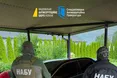 Співробітника СБУ підозрюють у вимаганні $ 150 тисяч за закриття кримінальної справи