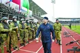 Кадиров проти силовиків: хто кого?