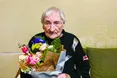 «Жодних рецептів довголіття у мене немає»