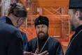 У Чехії затримали митрополита рпц іларіона: у багажнику знайшли невідому білу речовину