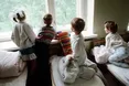«Протисудомні ліки дітям-сиротам відмінили, бо у дитячому будинку на вул. Антоновича не було сейфу…»