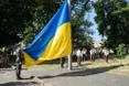 На Львівщині урочисто відзначили 30-ту річницю ухвалення Конституції України