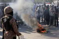 Світ розколовся: хвиля протестів та святкувань після ударів по Ірану