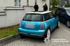 У Львові в автомобілі виявили тіло чоловіка з вогнепальним пораненням