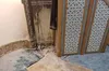 У Львові намагалися підпалити мечеть: поліцейські встановлюють підпалу