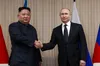 КНДР в разі війни на Корейському півострові розраховує на військову підтримку росії