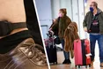 В Ізраїлі на прибулих із-за кордону вдягатимуть електронні браслети