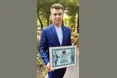 Цей унікальний юнак показує, що вчитися — це драйвово і цікаво"