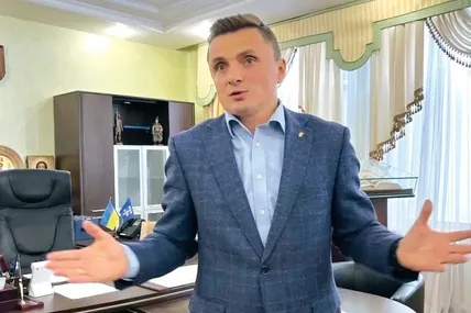 Михайло Головко. Фото зі сайту https://te.20minut.ua/