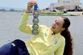 Є Лузан. Є медалі найвищого ґатунку! Є національний рекорд!