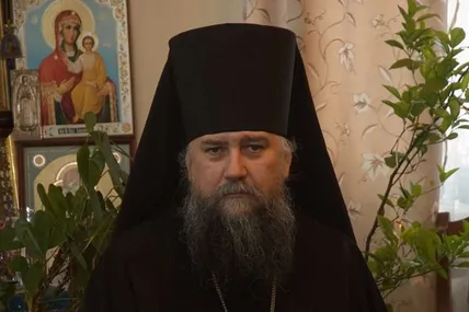 Йов Смакоуз. Фото - pochaev.org